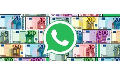 WhatsApp torna a pagamento si potr ancora usare gratis