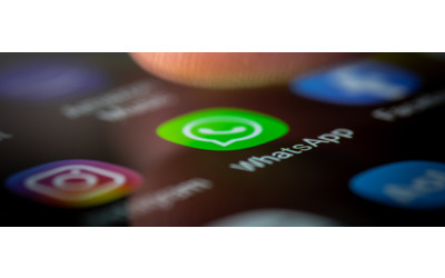 WhatsApp: vi mostriamo le nuove animazioni per la barra di navigazione
