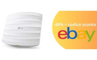 Wi-Fi che non delude mai: la soluzione che cercavi in super offerta!