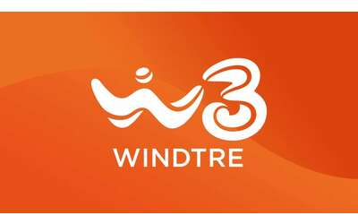 WindTre, l’offerta Super Fibra Unlimited è scontata di 6 euro