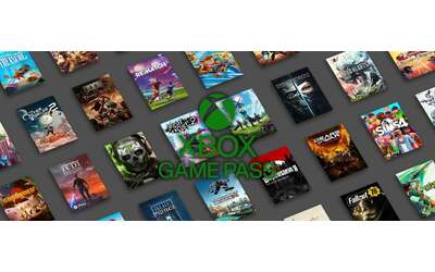 Xbox Game Pass batte tutti con questi giochi gratis da riscattare