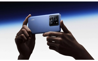 Xiaomi 13T in offerta a meno di 300€: un affare tra i mid-range