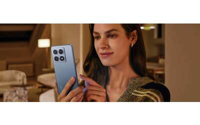 Xiaomi 14T 5G: lo smartphone che spinge ma con un costo decisamente basso