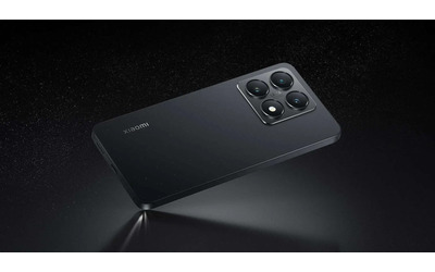 Xiaomi 14T cala di prezzo: è lui il best buy della fascia media