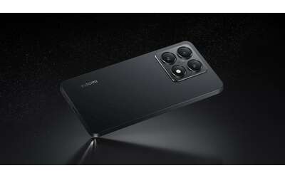 Xiaomi 14T in offerta: nuovo minimo per la versione 12/512 GB del mid-range