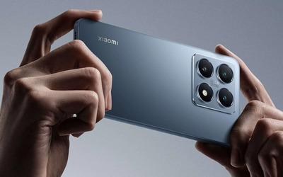 Xiaomi 14T: nuovo minimo su Amazon con le Offerte di Primavera Amazon