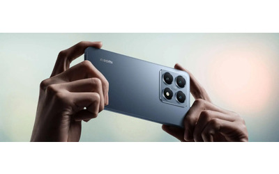 Xiaomi 14T Pro al minimo storico su Amazon con quest’offerta (anche in 12 rate)