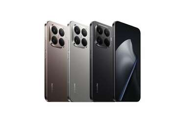 Xiaomi 15T Pro: con il doppio sconto su Amazon non ha rivali, è un BEST BUY