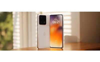 Xiaomi 16 Pro sarà un piacere per gli occhi: dimenticate il display del 15 Pro