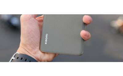 Xiaomi 17 ormai ci siamo ecco quanto coster in Europa il nuovo top di gamma