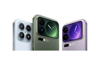 Xiaomi 17 va fortissimo in Cina: oltre un milione di smartphone venduti in due giorni