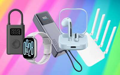 Xiaomi occasioni da MERCATINO su Amazon: tutto il meglio da 15€ a meno di 50€