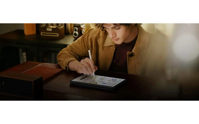 Xiaomi Pad 6 Pro al minimo storico: 175€ per un tablet top di gamma
