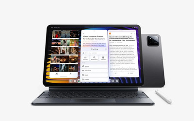 Xiaomi Pad 7 CROLLA di prezzo su eBay con questo coupon ESCLUSIVO: occasione TOP