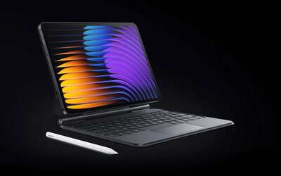 Xiaomi Pad 7 Pro è il tablet PERFETTO a 360°: design, potenza e display WOW