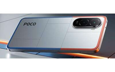 Xiaomi POCO M7 ufficiale: BOMBA TECH a prezzo SHOCK in promo lancio (129,90€)