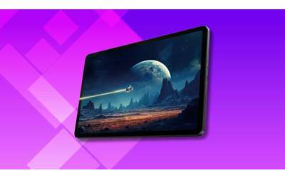 Xiaomi POCO Pad a 202,50€ su eBay: Snapdragon 7s Gen2, schermo wow e batteria 10.000 mAh