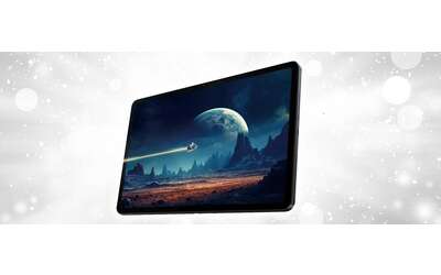 Xiaomi POCO Pad a questo prezzo il tablet da acquistare oggi
