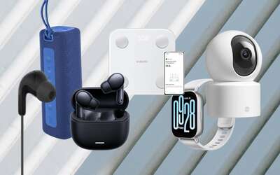 Xiaomi prezzi da BRIVIDI su Amazon: gadget straordinari a partire da 11,99€