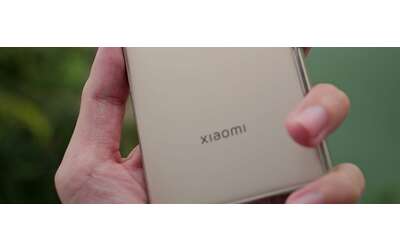 Xiaomi pronta a tornare ai pieghevoli a libro Un nuovo fold entro luglio 2026