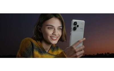 Xiaomi Redmi Note 13 Pro+ cala di prezzo su Amazon: un affare per la fascia media