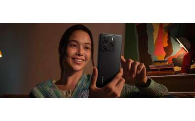 Xiaomi Redmi Note 14 5G al prezzo più basso di sempre è da prendere al volo