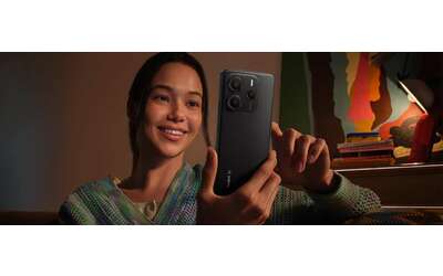Xiaomi Redmi Note 14 5G da 256 GB è uno smartphone eccezionale