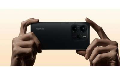 Xiaomi Redmi Note 14 5G: sotto i 250€ su Amazon è lo smartphone da prendere