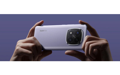 Xiaomi Redmi Note 14 Pro 5G: nuovo minimo storico, ora è un affare