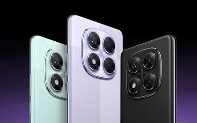 Xiaomi Redmi Note 14 Pro 5G: nuovo minimo storico su Amazon per il mid-range