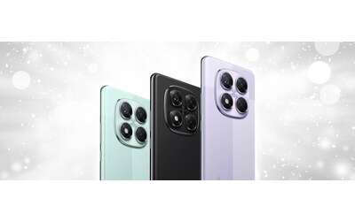 Xiaomi Redmi Note 14 Pro crolla di prezzo su eBay a MENO di 200