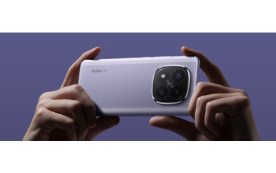 Xiaomi Redmi Note 14 Series ufficiale: foto al top e massima resistenza