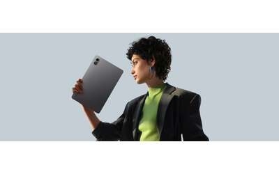 Xiaomi Redmi Pad 2 Pro da 12 1 il migliore in questa fascia di prezzo