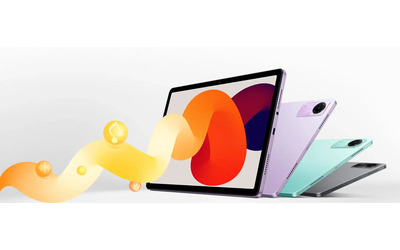Xiaomi Redmi Pad SE a 145€ è follia su eBay
