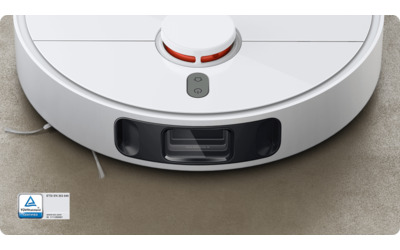Xiaomi Robot Vacuum S10+: la pulizia intelligente ad un prezzo imperdibile