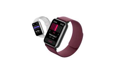 Xiaomi Smart Band 9 Pro in offerta a meno di 50 uno dei minimi storici