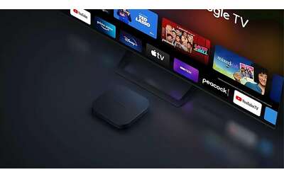 Xiaomi TV Box S 2nd Gen: sconto del 34% sull’esperienza smart TV definitiva