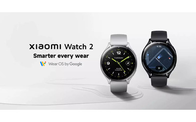 Xiaomi Watch 2: nuovo minimo su Amazon con quest’offerta