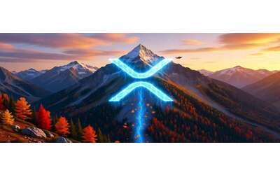 XRP verso un nuovo massimo storico a novembre