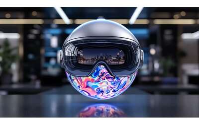 YouTube arriva su Apple Vision Pro app ufficiale su visionOS