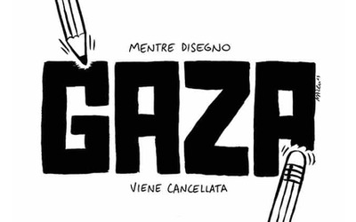 Al futuro che ci guarda incredulo