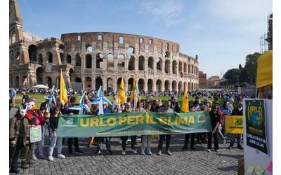 Al via a Baku la COP29. Dall’Italia, un urlo collettivo per il clima