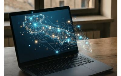 Al via il premio Puglia Innovation Awards