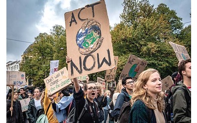 Alla Cop30 di Belém è il tempo dell’azione