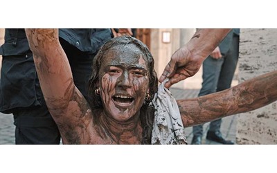 Arriva al cinema il documentario su Ultima Generazione