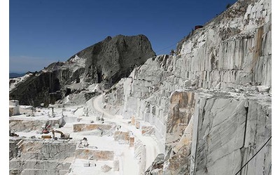 Cave in Italia, ingenti i prelievi per l’edilizia. Ma quadro normativo fermo al 1927