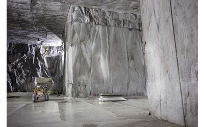 Cave, in Italia ogni anno vengono estratti 34,6 milioni di metri cubi di sabbia e ghiaia