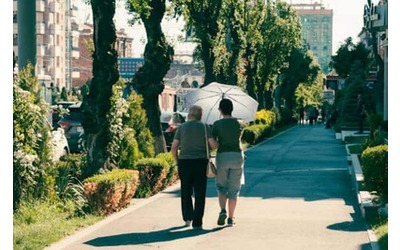 Clima Onu Nel 2025 la Terra ha accumulato calore record