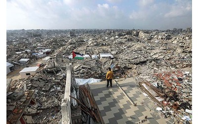 Da Gaza all’Ucraina: azzeriamo le guerre