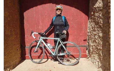 Donne bici e cicloturismo Torna il premio Mariateresa Montaruli